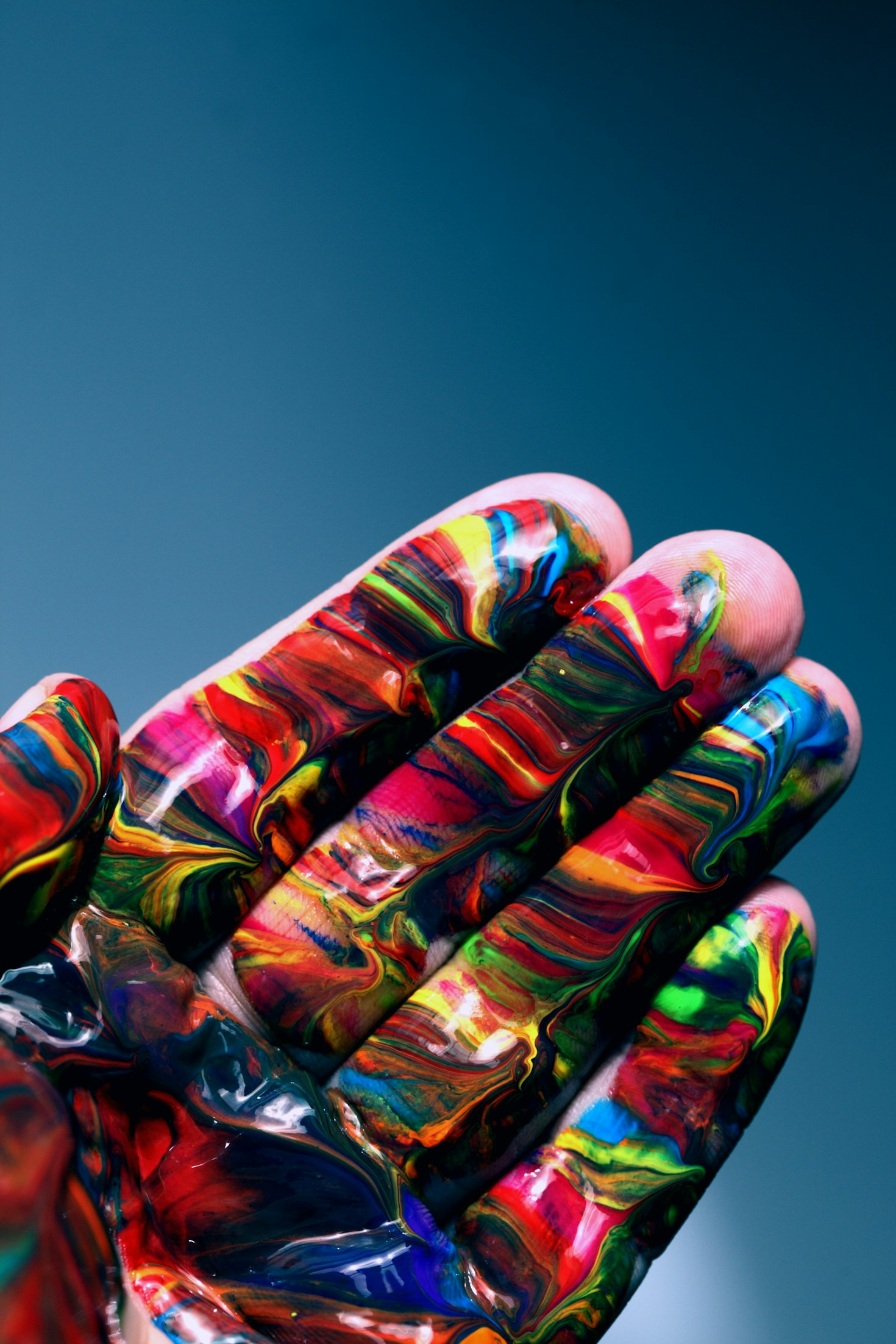 Transforming Daily Life into Artful Expressions